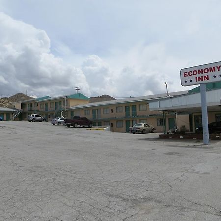 Economy Inn Tonopah Extérieur photo