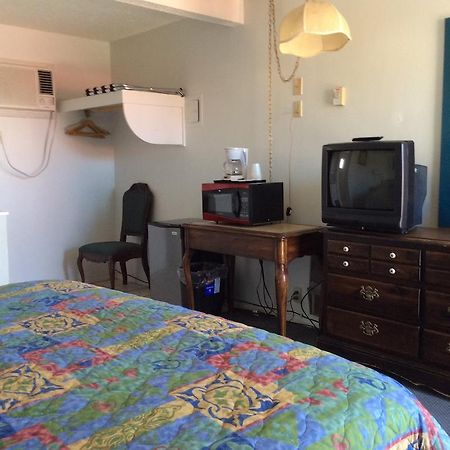 Economy Inn Tonopah Extérieur photo