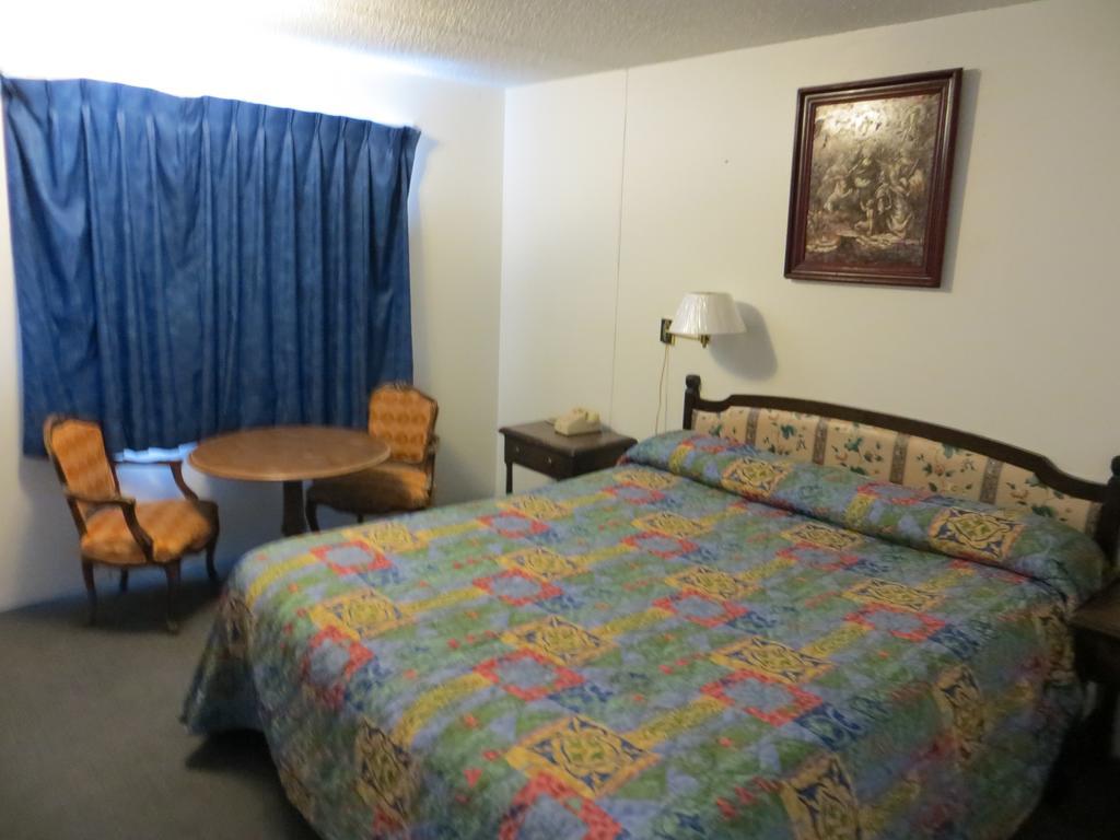 Economy Inn Tonopah Extérieur photo