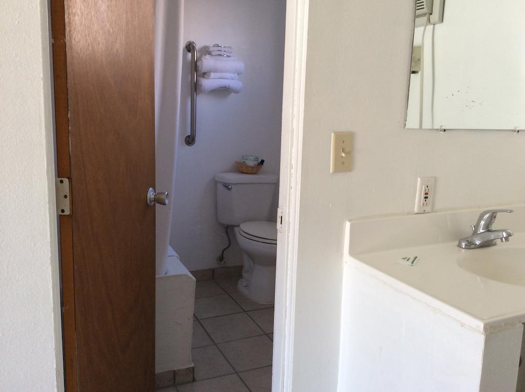 Economy Inn Tonopah Chambre photo